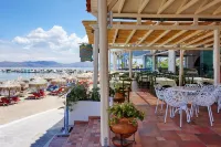 Aktaion Beach Boutique Hotel & Spa - Wifi