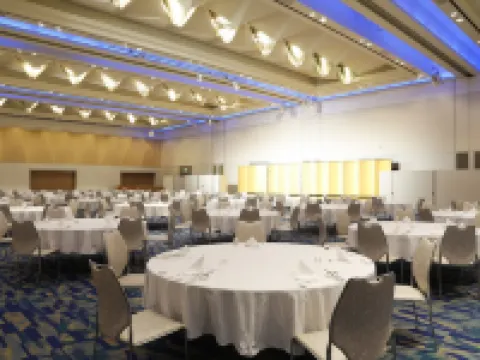Tokushima Grandvrio Hotel Hotels in Tokushima City