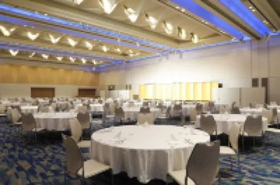 Tokushima Grandvrio Hotel Hotel a Tokushima