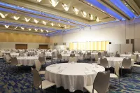 Tokushima Grandvrio Hotel