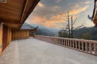 Laoyashan Homestay (Zhangjiajie National Forest Park Branch)