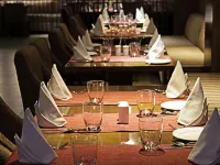 Hotel Cama