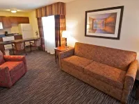 American Inn & Suites