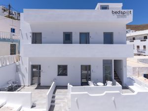 Bedspot Apartments Astypalaia