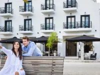 Kefalonia Grand Hotels in Kefallinia