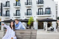 Kefalonia Grand Hotels in Аргостоліон