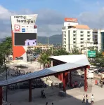 Crystal Hotel Hat Yai - Mountain View