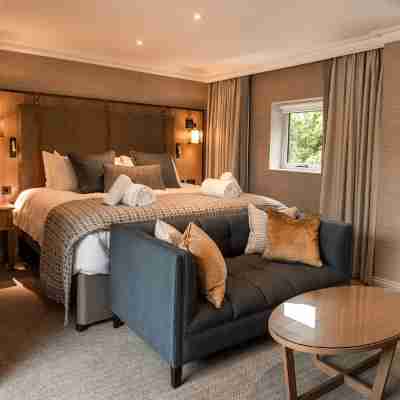 Stables Ashbourne Rooms