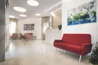 Hotel Dei Sette Hotels in Vasto