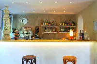 Hotel Alsazia - bar