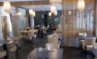 Hotel Restaurant Saint-Benoit - Housity