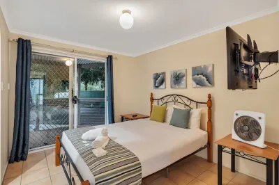 Ingenia Holidays Lake Macquarie Hotel di Swansea