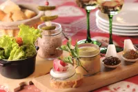 Hôtel Restaurant Domaine de Basil Hotels in Orbey