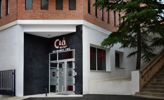 CLÁ Hotel - Boutique