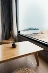 Fuding Yujingli No.166 Homestay - Meerblick