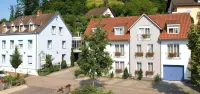 Stadthotel Pfeffermühle Các khách sạn ở Berghaupten