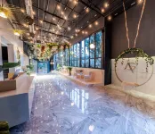 AG Hotels Antalya Hotels in Antalya