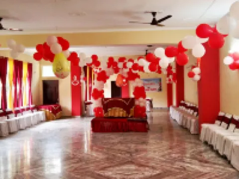 Shivalik River Retreat