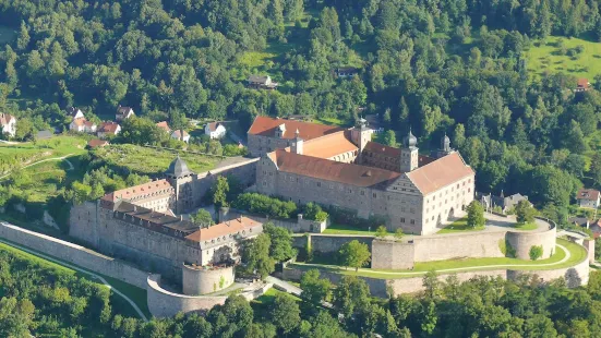 Korbstadthotel Krone