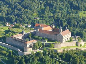 Korbstadthotel Krone