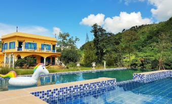 Rak Na Suan Pueng Resort