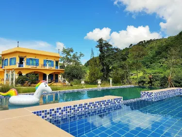 รูปภาพของรัก ณ สวนผึ้ง รีสอร์ท