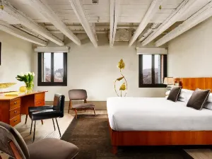 Hotel l'Orologio Venezia - Wtb Hotels