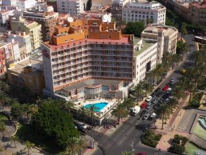 Ohtels Gran Hotel Almería