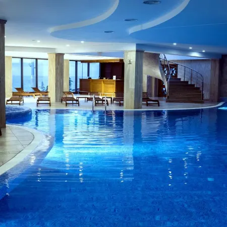 Colosseum Marina Hotel