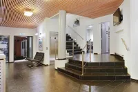 Herning City Hotel
