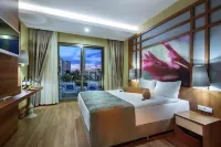 Xafira Deluxe Resort&Spa - Ultra All Inclusive Hotels in Turkler