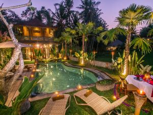 Gusde House and Villa Bali