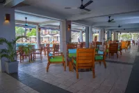 Mermaid Hotel & Club - Wifi