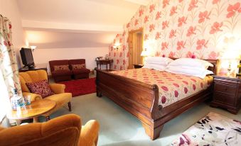Stoop Farm B&B - Housity