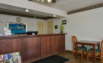 Americas Best Value Inn Santa Rosa