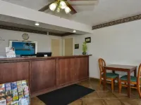 Americas Best Value Inn Santa Rosa