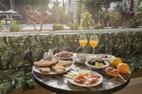 HM Ayron Park - Adults Only - breakfast