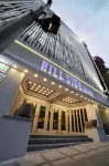 Hillside Hotel Hotel di Busan