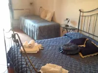 Bio Agriturismo Il Cavone Hotels in Sorano
