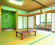 Shukubo Daishinbo Hotels near Hagurosan Gojunoto (Five Story Pagoda)