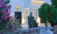 Euphoria Chora Naxos Hotels in Naxos