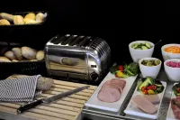 Good Morning Mölndal Hotels in Molndal