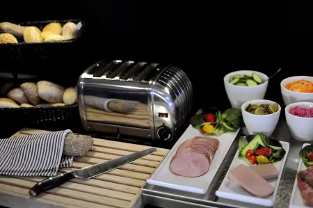 Good Morning Mölndal Отели в г. Мёльнлюкке