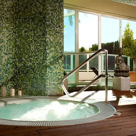 Ona Marinas de Nerja Spa Resort