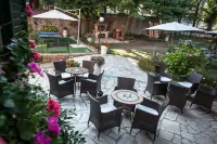 Hotel Fabbrini Hotels in Abbadia San Salvatore