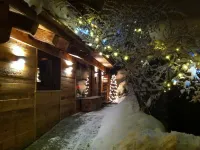 Les Trompeurs Chez Odette Hotels in Cogne