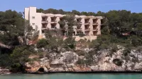 Hostal Palmaria Hotels in Cala Figuera