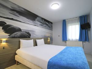 Brit Hotel Confort Le Polder Gravelines