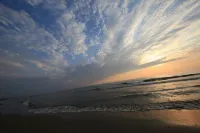 Kyukamura Noto-Chirihama Hotels in Hodatsushimizu