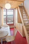 Naturfreundehaus Bodensee Các khách sạn gần Mettnau-Turm